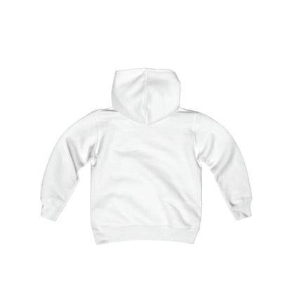 IRISH DANCERS YOUTH HOODIE