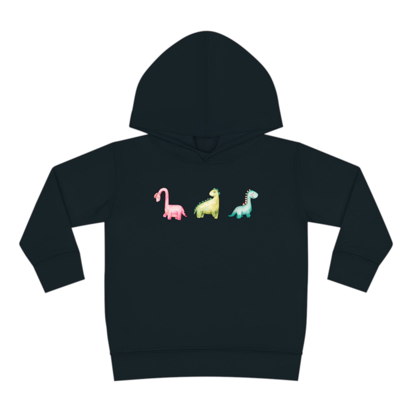 DINOSAUR HOODIE