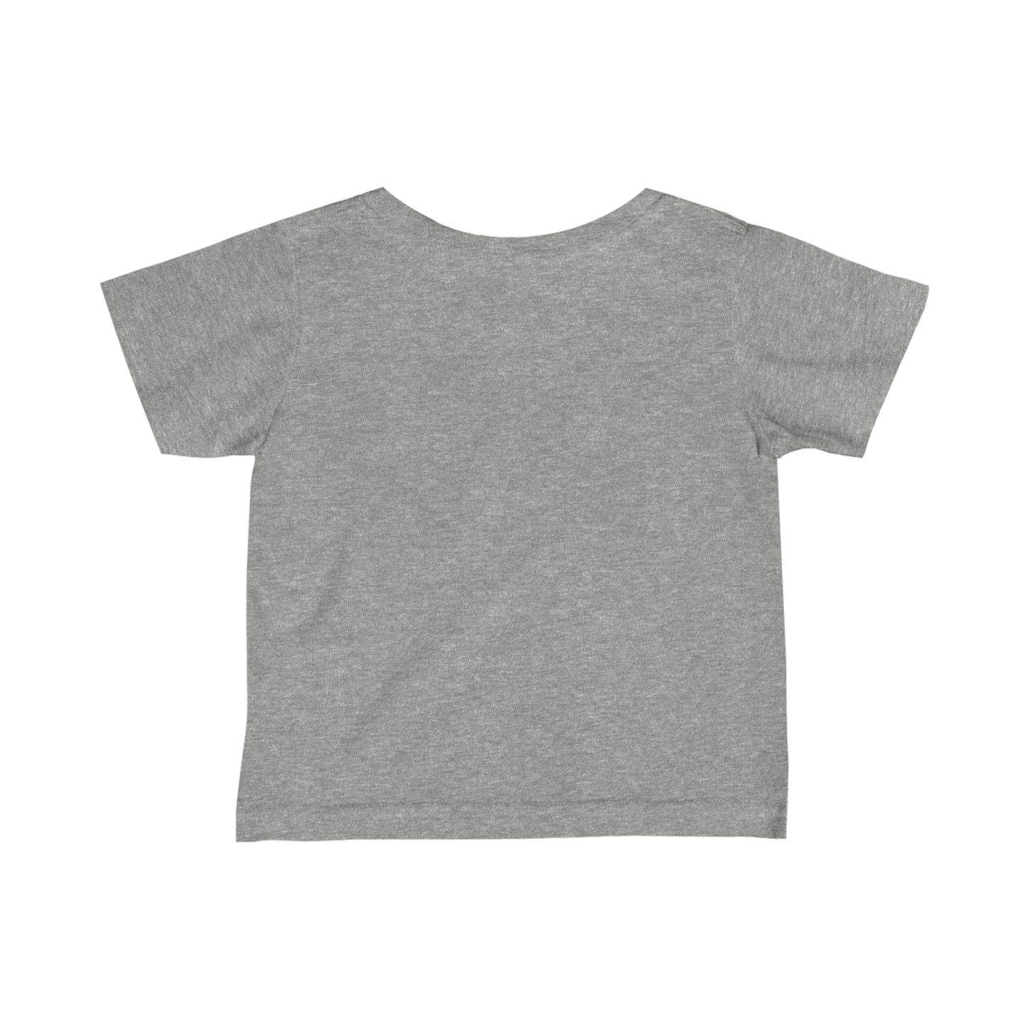 A LITTLE DIRT NEVER HURT Infant Tee