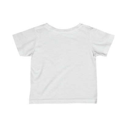 LONG LIVE BOYHOOD Infant T-Shirt