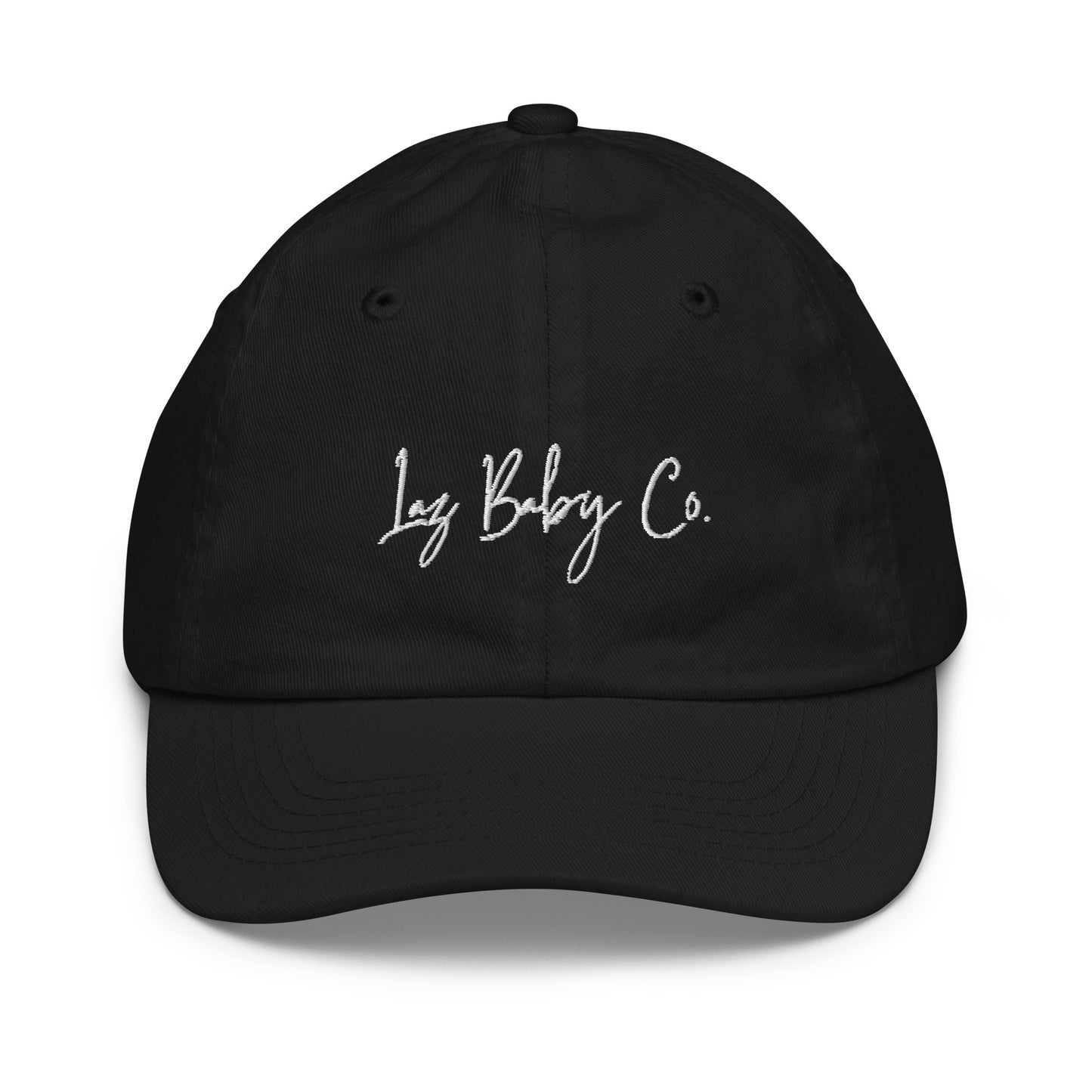 Youth baseball cap